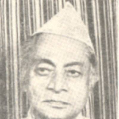Mrityunjay Prasad , Shri