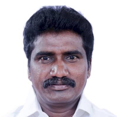 Selvam , Shri Ganesan