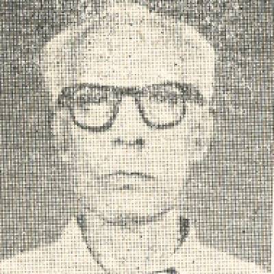 Bhattacharyya , Shri Shyamaprasanna