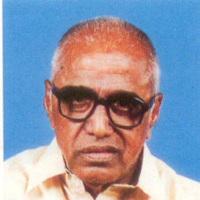 Venkateswara Rao , Shri Yemparala