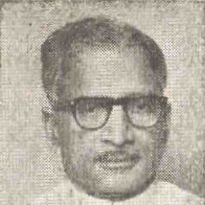 Raju , Dr. Dalta Satyanarayana