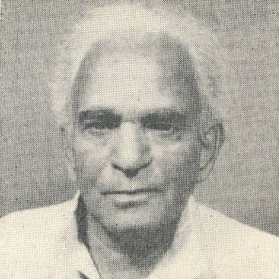 Jharkhande Rai , Shri