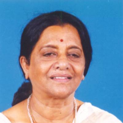 Singh , Smt. Shyama