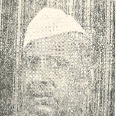 Khan , Shri Kunwar Mahmud Ali