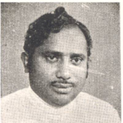 Rajangam , Shri M.