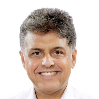 Tewari , Shri Manish