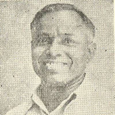 Swamy , Shri N.R.Muni