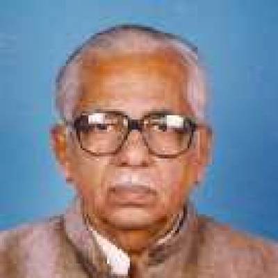 Naik , Shri Ram