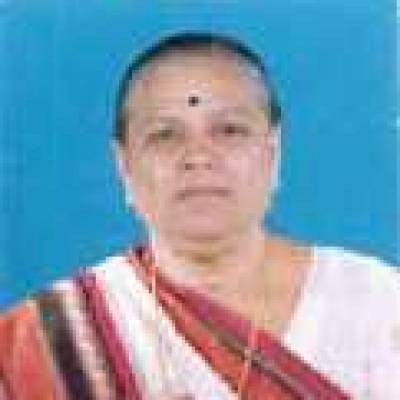 Mehta , Smt. Jayawanti Ben Navinchandra