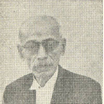 Chaudhury , Shri Suresh Chandra