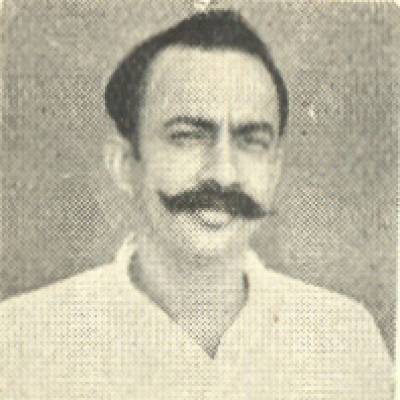 Nayar , Shri V. Parmeswaran