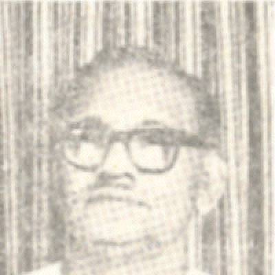 Nair , Shri M.N. Govindan