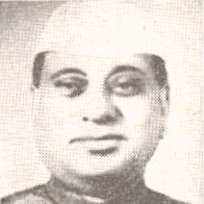 Sinha , Shri Satya Narayan