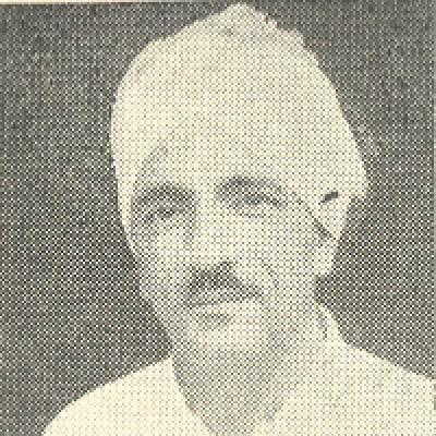 Chaudhari , Shri Ranbir Singh