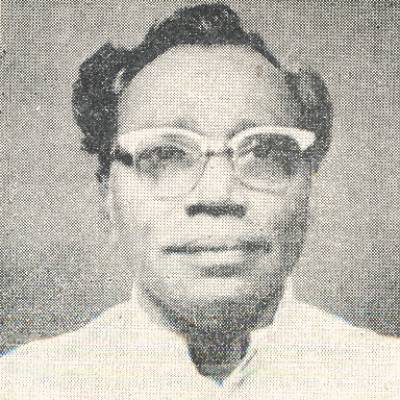 Muthukumaran , Shri R.