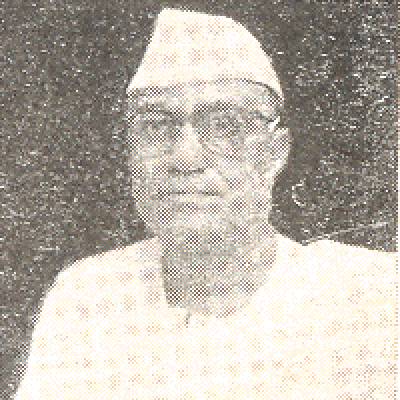 Ghose , Shri Surendra Mohan