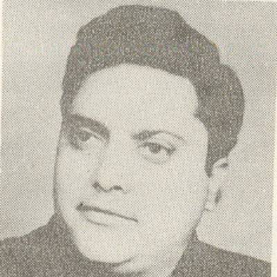 Singh , Shri Lokendra