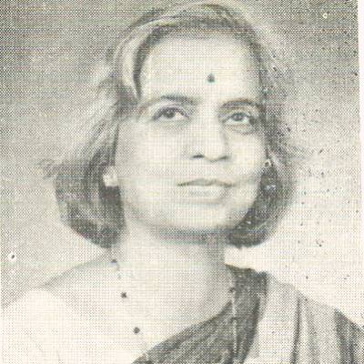 Dandavate , Smt. Pramila Madhu