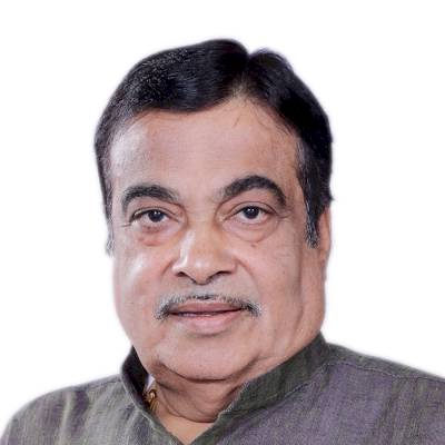 Gadkari , Shri Nitin Jairam