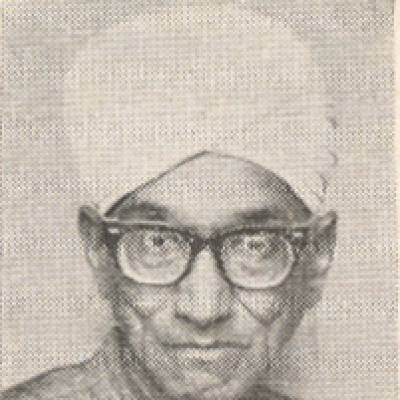 Hem Raj , Shri