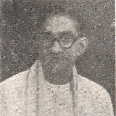 Ramaseshaiah , Shri N.