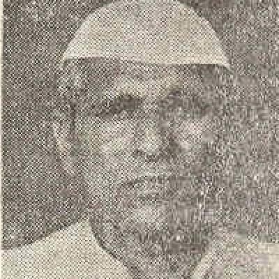 Lakhan Das Chaudhuri , Shri