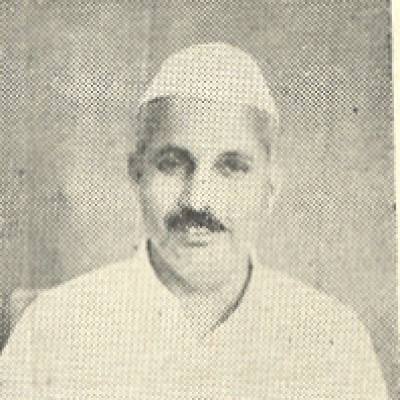 Ram Shankar Lal , Shri