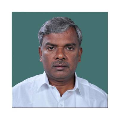 P. , Shri Nagarajan