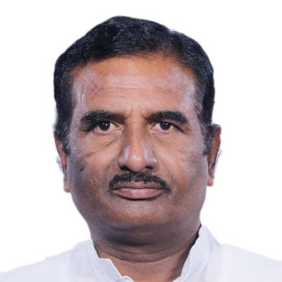 Chikhalikar , Shri Prataprao Govindrao Patil