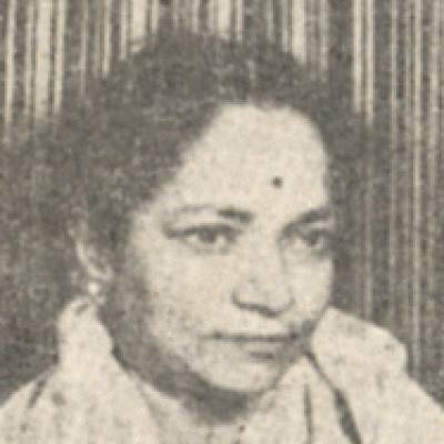 Mahishi , Dr. Sarojini bindurao