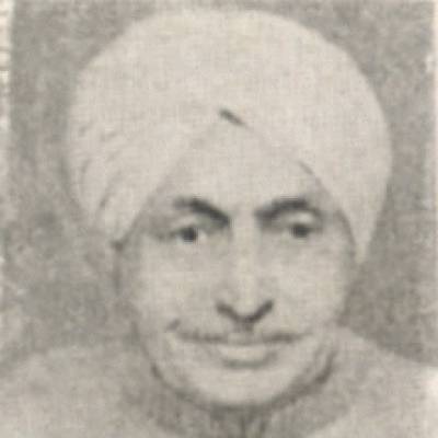 Bharat Singh , Choudhury