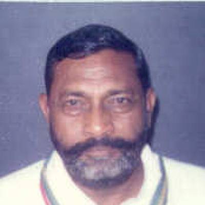 Verma , Shri Ram Murti Singh