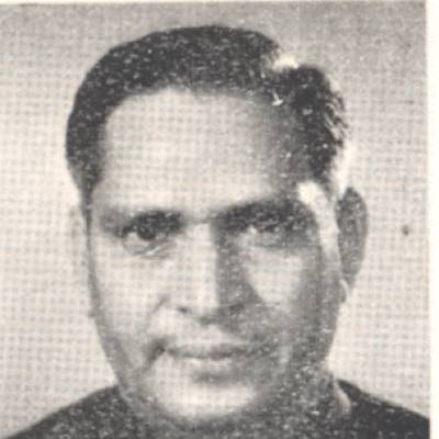 Ram Sewak , Chowdhary