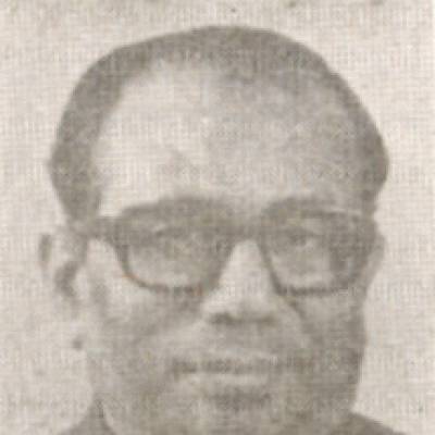 Patil , Shri Veerendra