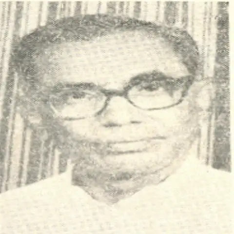 Abdul Lateef , Shri
