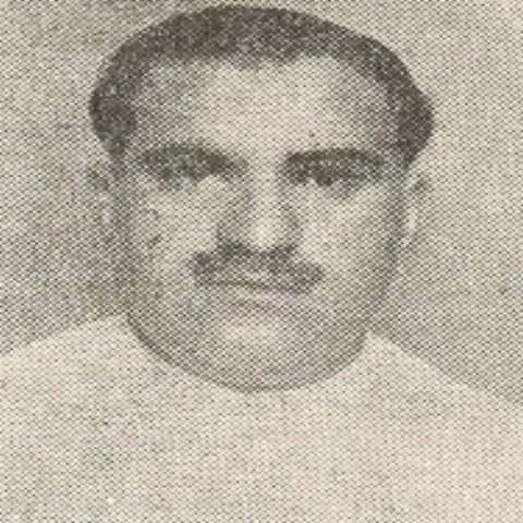 Abdur Rashid , Shri Bakshi