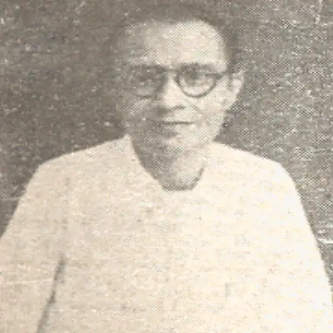 Abdus Sattar , Shri