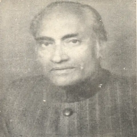 Agarwal , Shri Satish Chandra