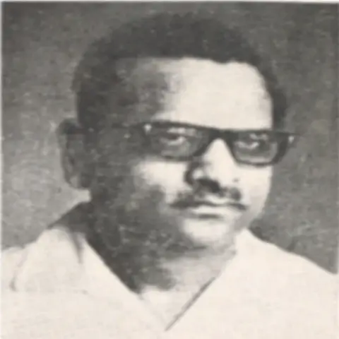 Agarwala , Shri Virendra