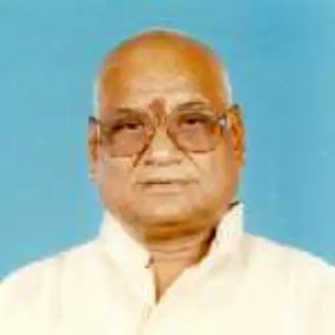 Agnihotri , Shri Rajendra