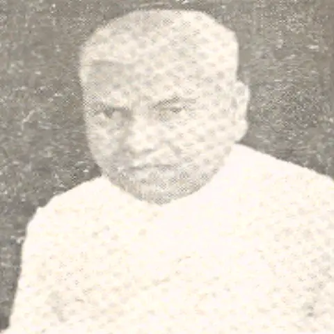 Agrawal , Shri Mukund Lal