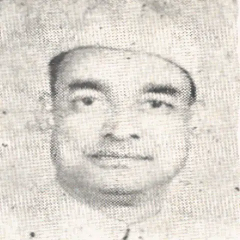 Ahmad , Dr. Imteyaz