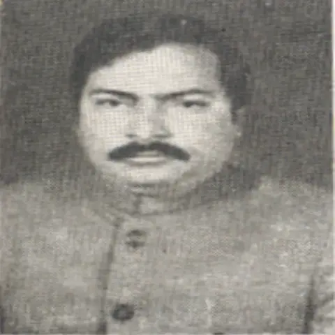 Ahmad , Dr. Sarfaraz