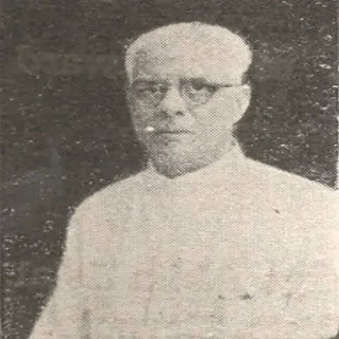 Ahmed Mohiuddin , Shri