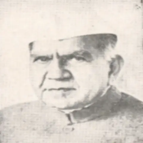 Ahmed , Shri Fakhruddin Ali