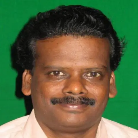 Ajaya Kumar , Shri S.