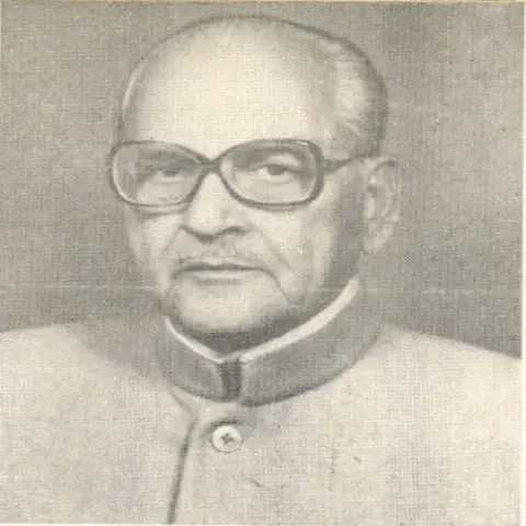 Ajit Pratap Singh , Shri