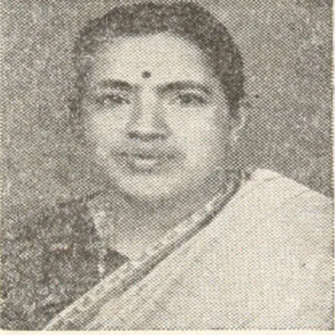 Akkamma Devi , Smt.