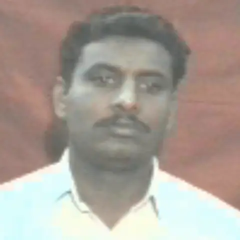 Alagiri Samy , Shri V.