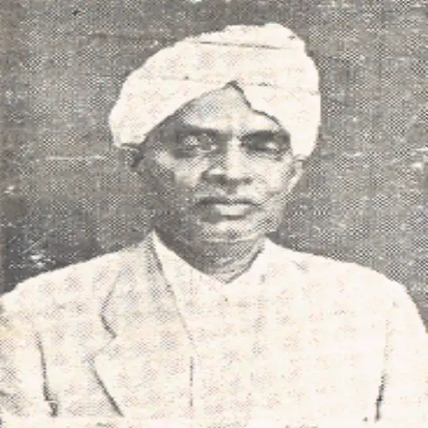 Altekar , Shri Ganesh Sadashiv